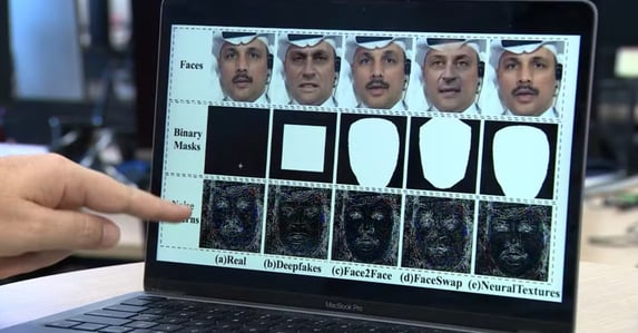 Unicamp desenvolve tecnologia para combater deepfake