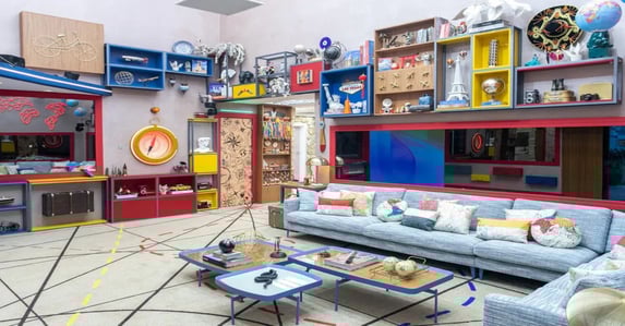 Qual o valor de mercado da casa do Big Brother Brasil?