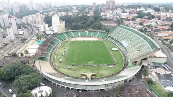 Onde assistir Guarani x Santo André: confira detalhes da partida!