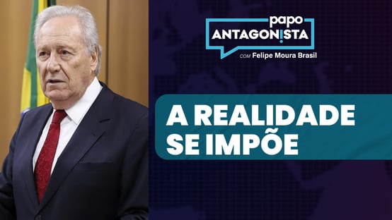 Lewandowski, agora, revisa segurança dos presídios