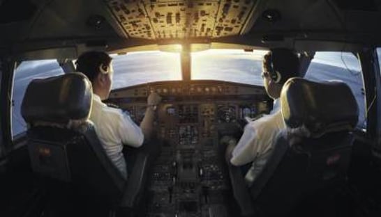 Indonésia investiga pilotos da Batik Air que adormeceram durante voo