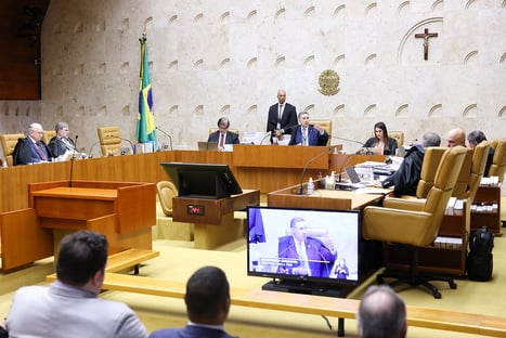 Revisão Vida Toda: STF adia julgamento em aposentadorias do INSS