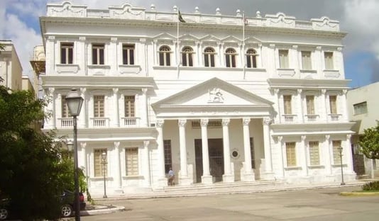 Concurso TJ MA em andamento: salário de até R$ 15. 3 mil!