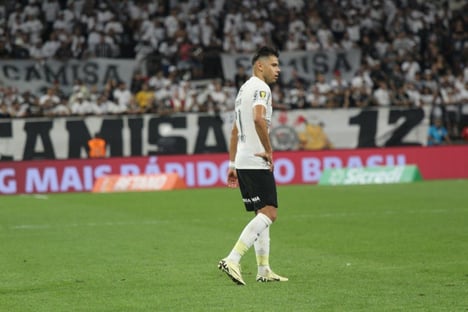 Corinthians é eliminado do Paulistão após vitória da Inter de Limeira