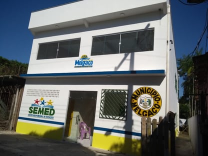 Oportunidade em Nova Iguaçu: concurso SEMED com 2.738 vagas!