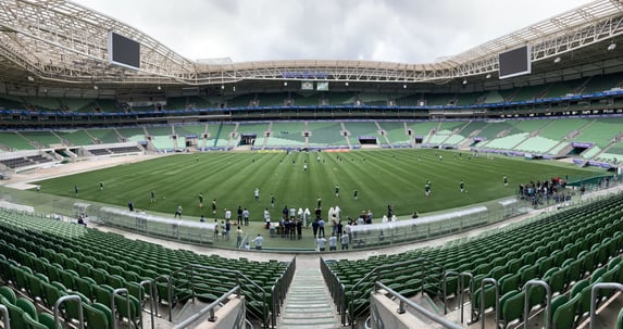 Palmeiras não joga as quartas de final do Paulistão no Allianz Parque