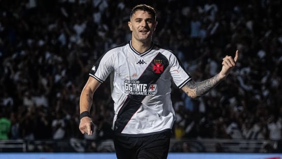 Vasco passa pelo Água Santa nos pênaltis e escapa de vexame na Copa do Brasil