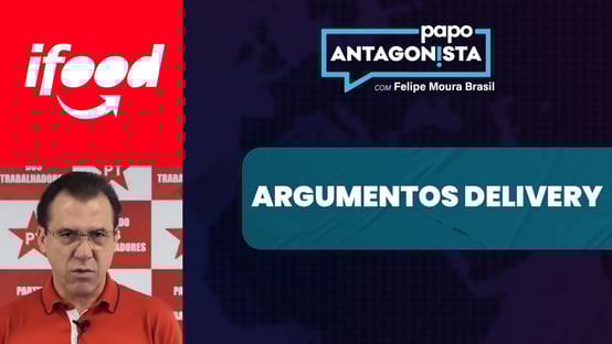 A lição do iFood para Lula e Luiz Marinho