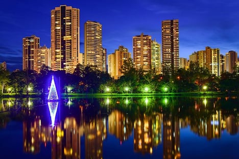 Concurso Público em Londrina com 281 vagas e salários até R$10,3 mil: Inscrições abertas