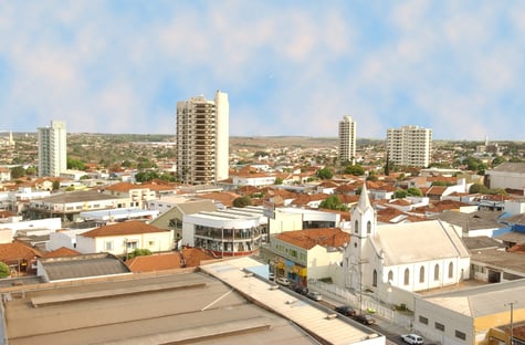 Concurso ISS Lins-SP para Fiscal da Receita Tributária, salário de R$ 5.2 mil!