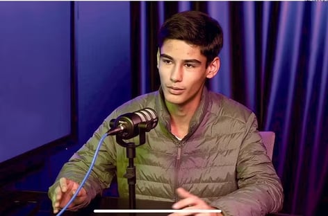 Oportunismo de Boulos, diz filho de Covas em defesa de Nunes