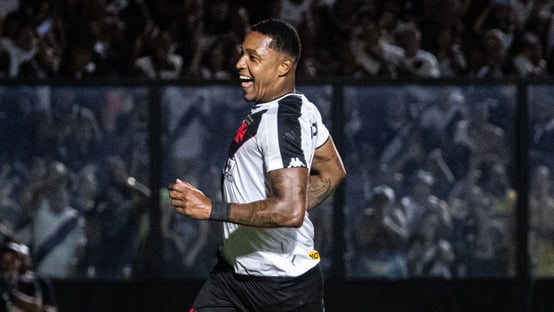 Onde assistir Vasco x Água Santa: confira detalhes da partida