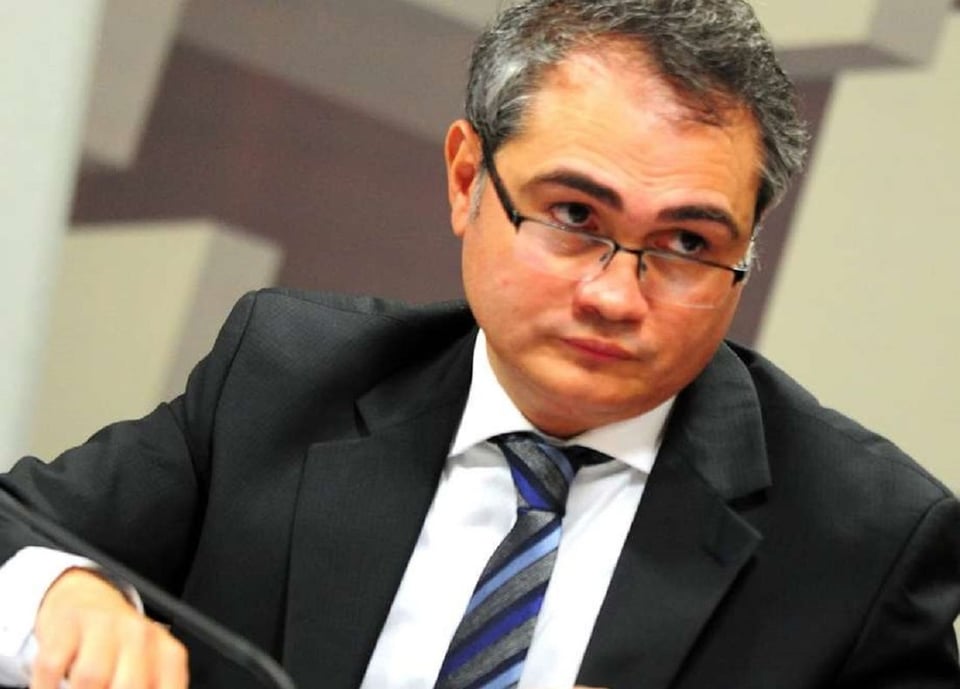 O que pensa o presidente da Febraban sobre a taxa de juros