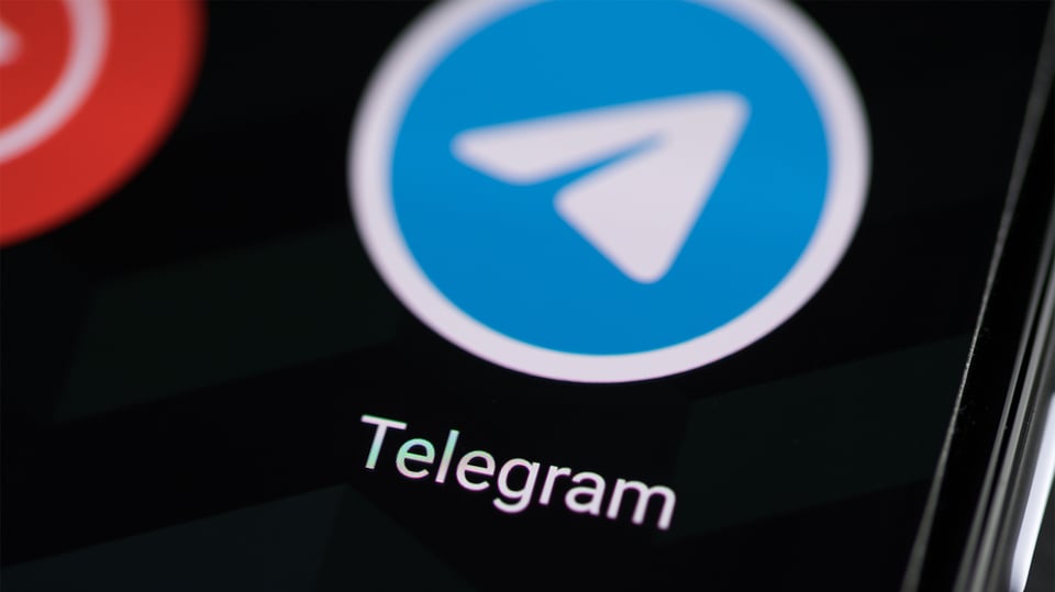 Telegram fala em censura e condena PL das Fake News