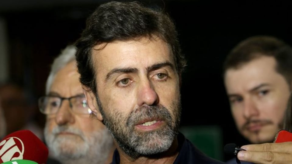 Freixo diz que Embratur tem orçamento só para até fim do ano