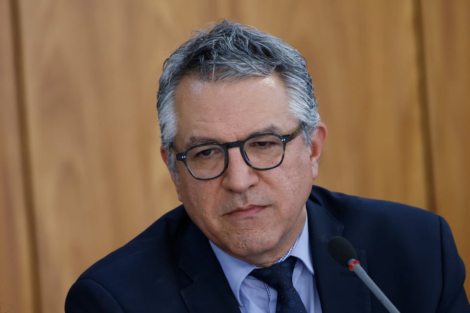 Governo vai vetar MP da Mata Atlântica, diz Padilha