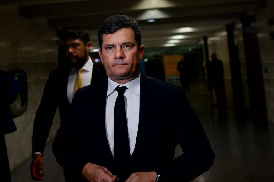 Moro: “Não vejo causa para prisão preventiva de Bolsonaro”