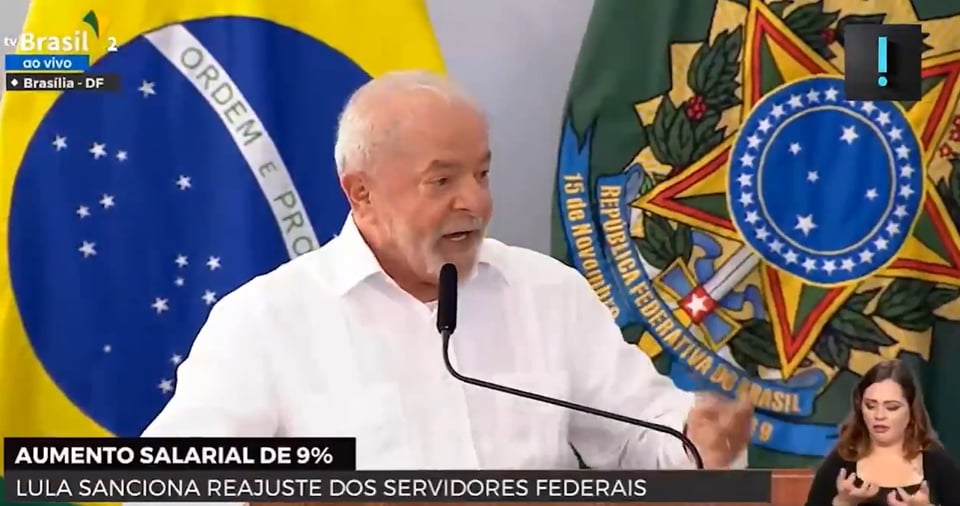 As condições de Lula para apoiar as mudanças no arcabouço fiscal