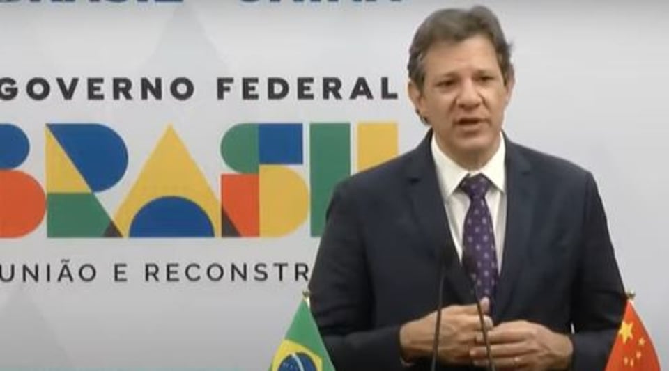 Arcabouço fiscal é adiado de novo e fica para amanhã