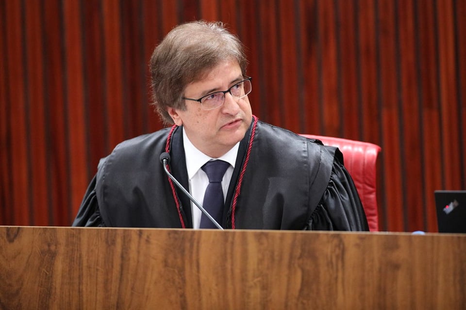 Exclusivo Crusoé: “Lula indica que pretende escolher Paulo Gonet para a PGR”