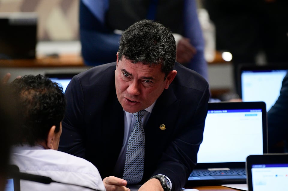 Provas ilícitas podem ser utilizadas? As perguntas de Moro a Zanin na sabatina
