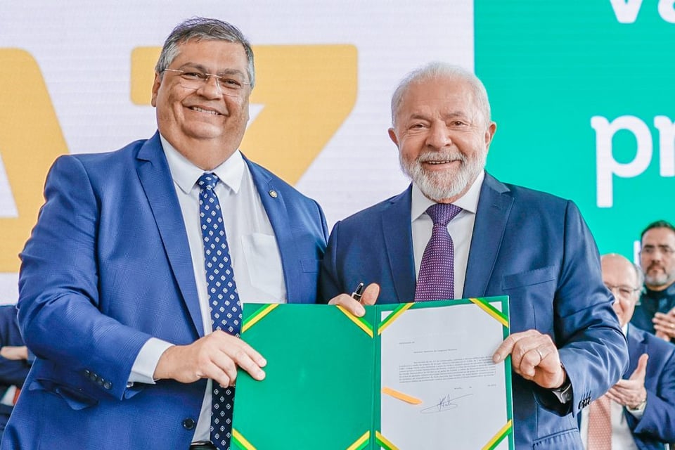 Crusoé: “A censura disfarçada de segurança pública no governo Lula”
