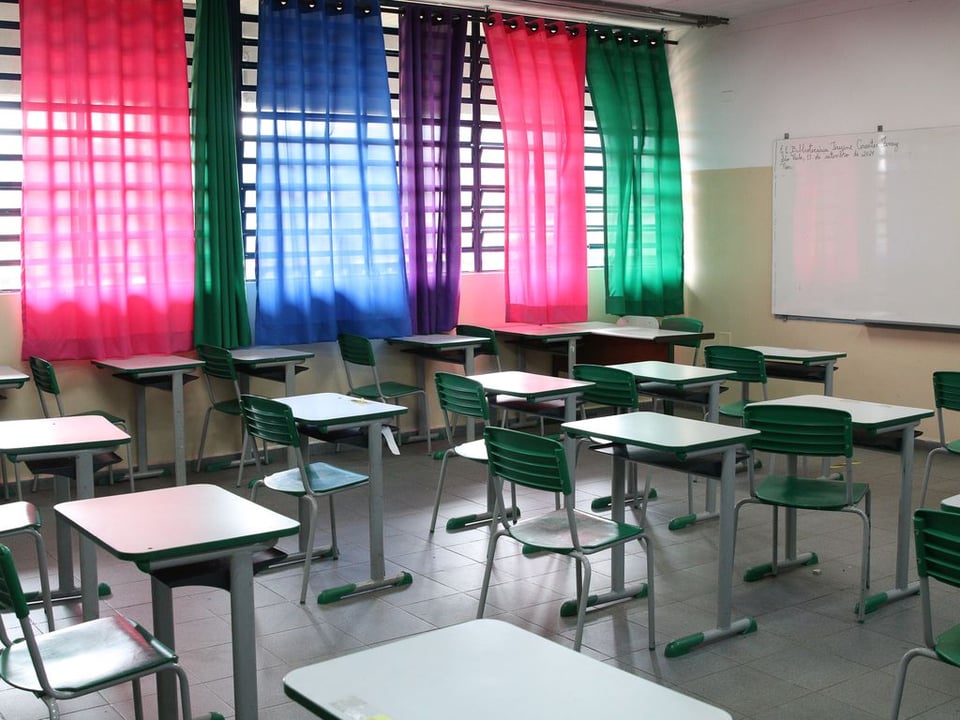 Educação sexual será retomada nas escolas