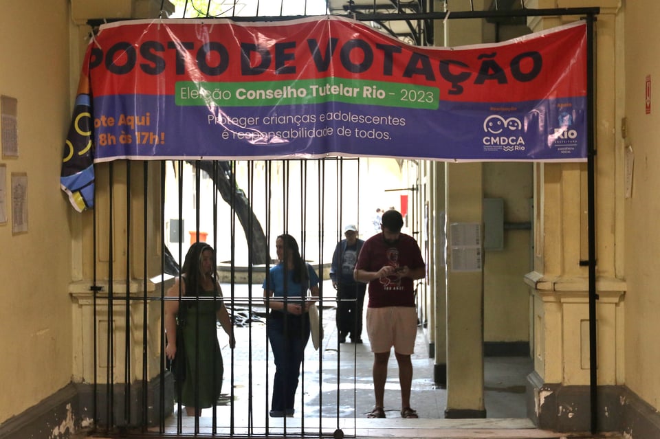 55 candidatos s&atilde;o impugnados em elei&ccedil;&atilde;o de Conselhos Tutelares