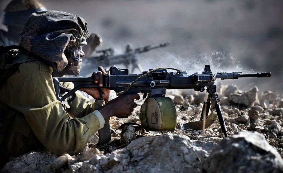Hamas diz que não discutirá libertação de soldados até “fim da agressão”