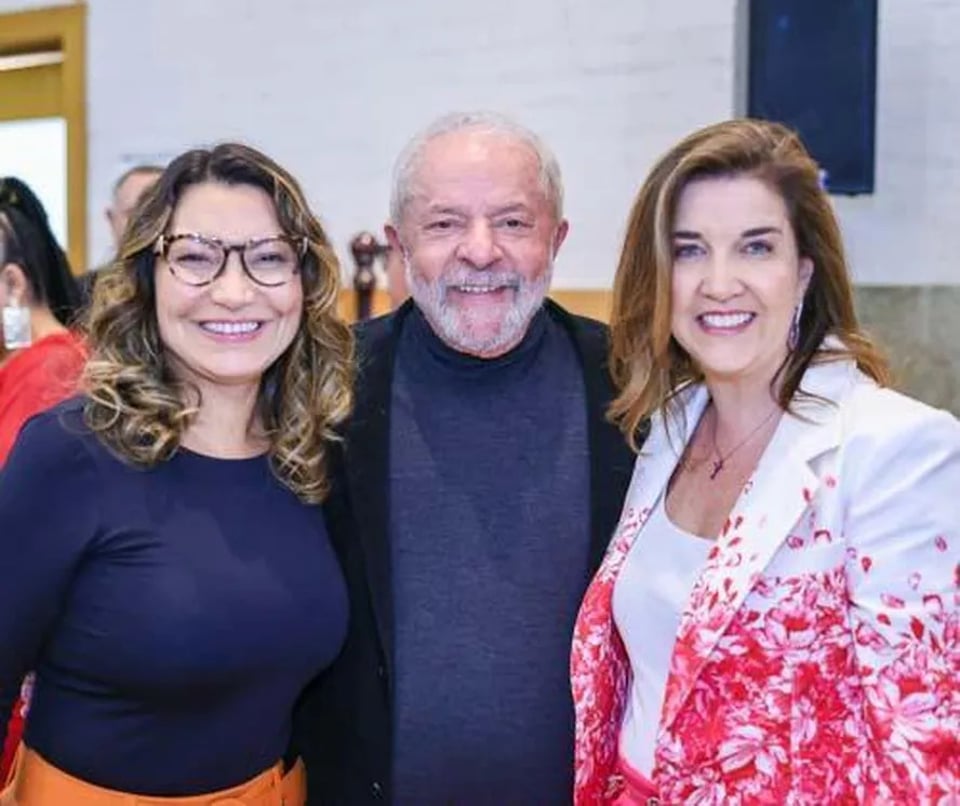 Pacheco suspende envio de nomes indicados por Lula ao STJ