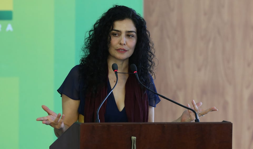 Sabatella sobre fake news de Hamas: &ldquo;Errei gravemente&rdquo;