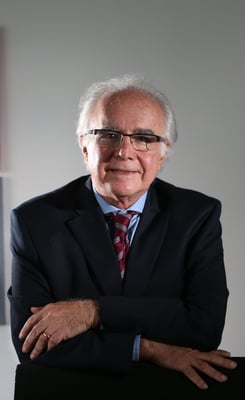Não há ninguém melhor do que Joaquim Falcão