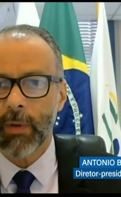 Os militares isolam o bolsonarismo