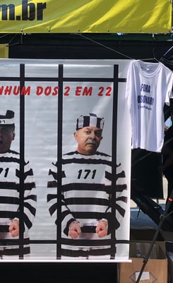 O sonho da Terceira Via contra o pesadelo de Lula e Bolsonaro