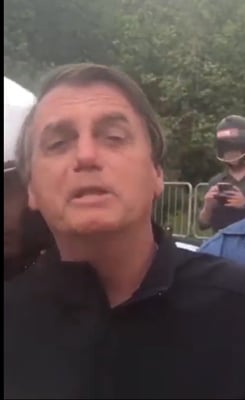 Nem os eleitores bolsonaristas aprovam Jair Bolsonaro