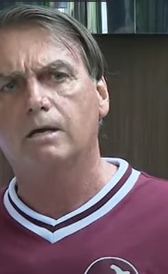 Bolsonaro 24 horas