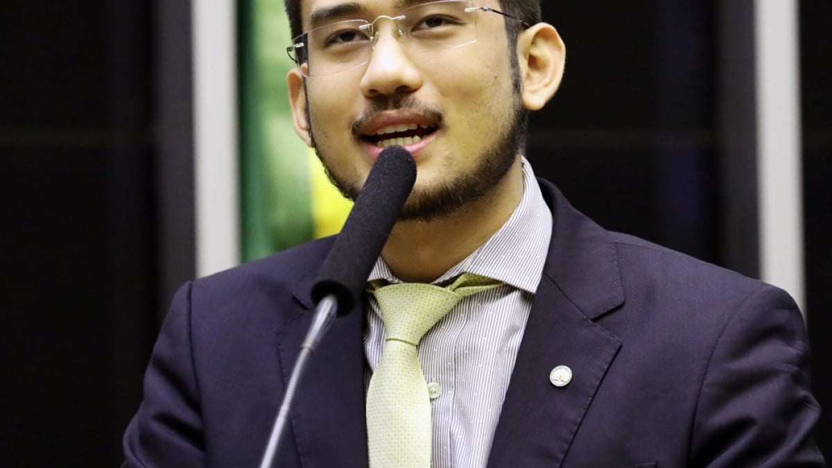 kim kataguiri bolsonaro acaba de ser reeleito o antagonista