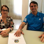 Os 24% que condenam Jair Bolsonaro