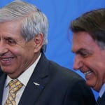 A pesquisa do tal Heleno