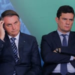 O curralzinho bolsonarista