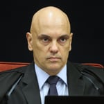Bolsonarista xinga ministro do STF de 