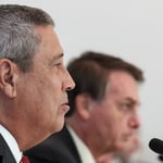 Golpe contra o general