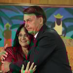 A rasteira de Bolsonaro