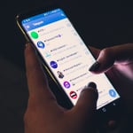 O esgoto dos quadrilheiros