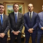 O exemplo de Bolsonaro