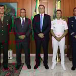 A retirada das tropas bolsonaristas