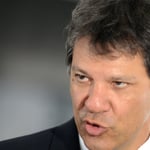 Haddad não aprende