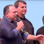 O general de Dilma Rousseff