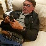 Bolsonaro no paredão do BBB