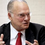 Cheirinho de arrependimento